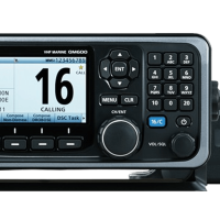 УКВ-радиостанция | ГМССБ | Icom | IC-GM600